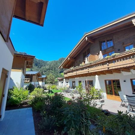 Hochalmbahnen Chalets Rauris 1-13 We1, Maislaufeldweg 1M Eg Экстерьер фото