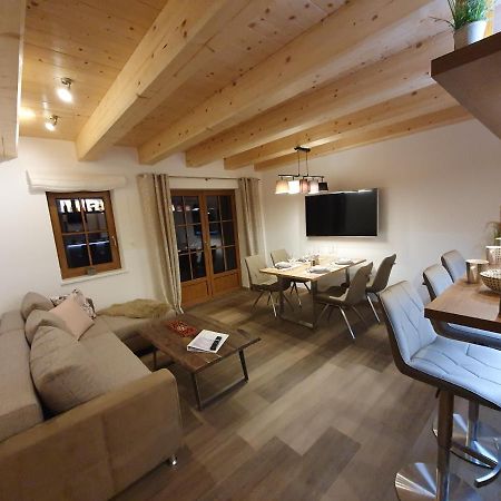 Hochalmbahnen Chalets Rauris 1-13 We1, Maislaufeldweg 1M Eg Экстерьер фото
