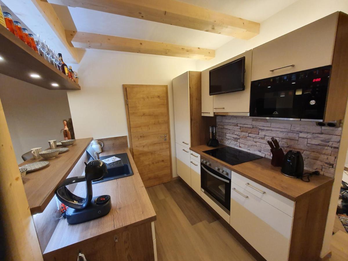 Hochalmbahnen Chalets Rauris 1-13 We1, Maislaufeldweg 1M Eg Экстерьер фото