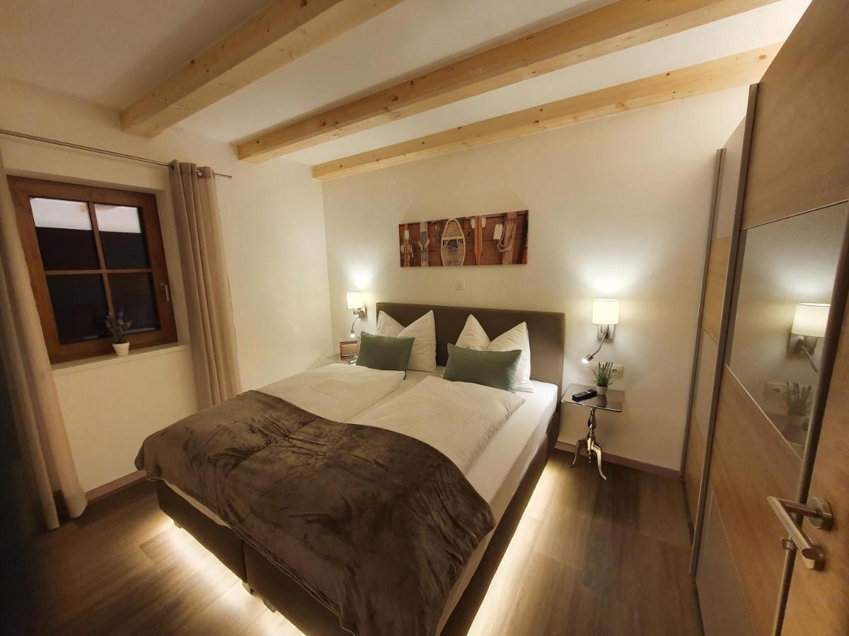 Hochalmbahnen Chalets Rauris 1-13 We1, Maislaufeldweg 1M Eg Экстерьер фото